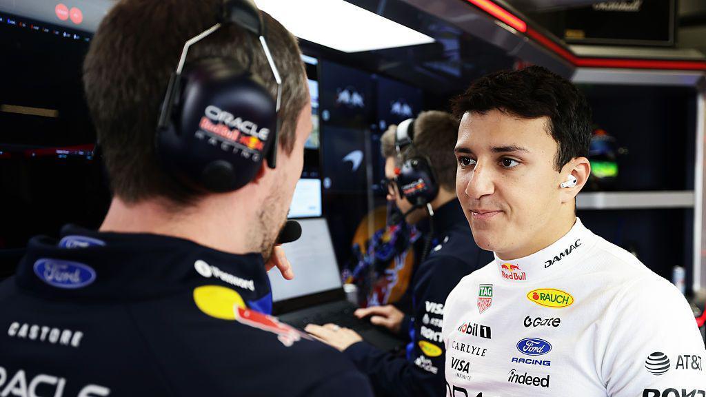 Did F1 miss trick with British GP safety-car finish? – Q&A Did F1 miss trick with British GP safety-car finish? – Q&A