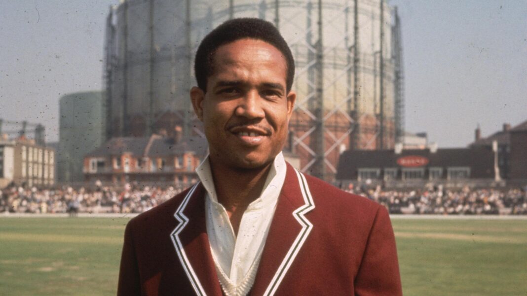 Lloyd pays tribute to ‘greatest’ Sobers at funeral Lloyd pays tribute to ‘greatest’ Sobers at funeral