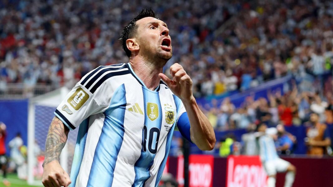 Egypt want officials from Argentina match kicked out of World Cup Egypt want officials from Argentina match kicked out of World Cup