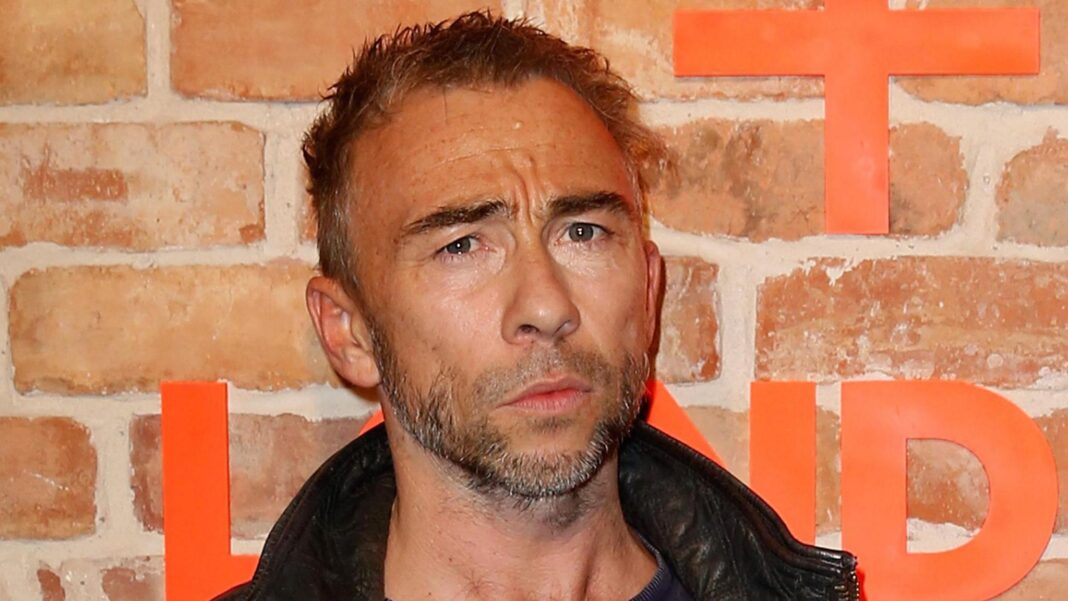 Superdry co-founder was my boss when he raped me Superdry co-founder was my boss when he raped me