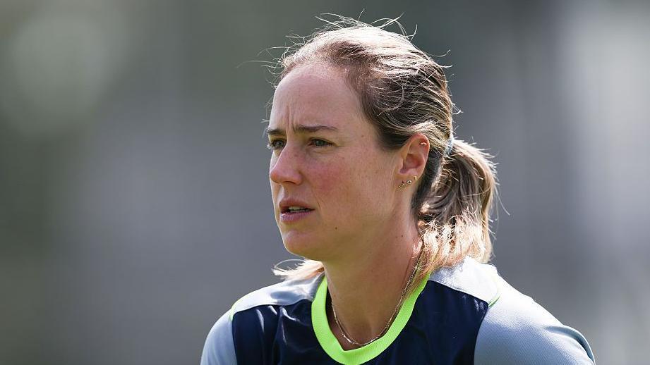 Australia star Perry set to be fit for World Cup final against England Australia star Perry set to be fit for World Cup final against England
