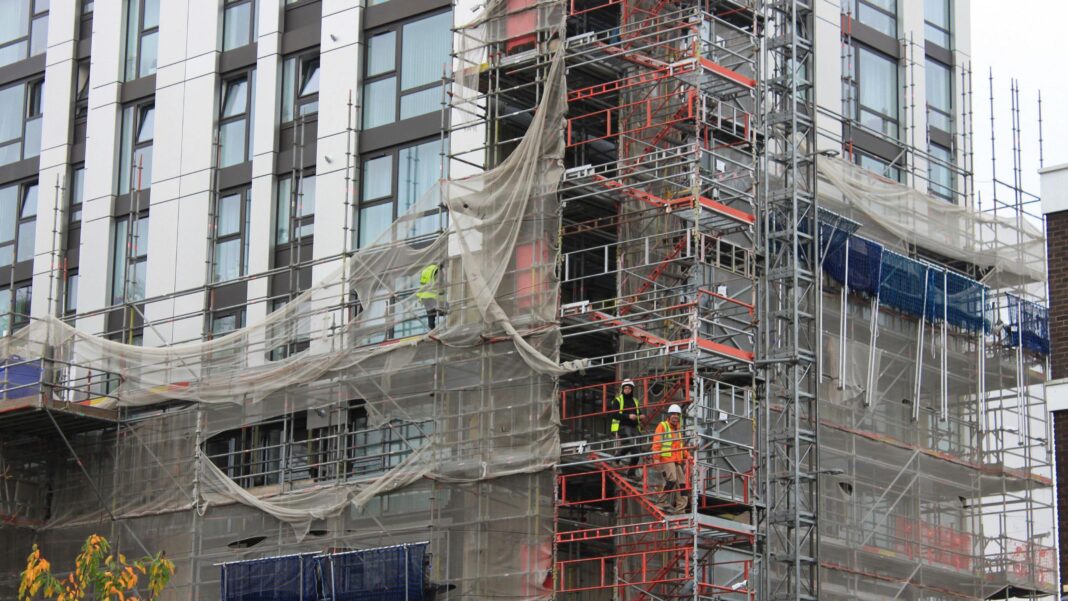More buildings to receive dangerous cladding removal funding More buildings to receive dangerous cladding removal funding