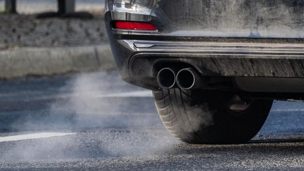 Major car firms found not to have installed emissions-cheating devices Major car firms found not to have installed emissions-cheating devices