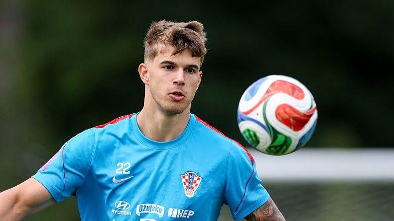 Luka Vuskovic
