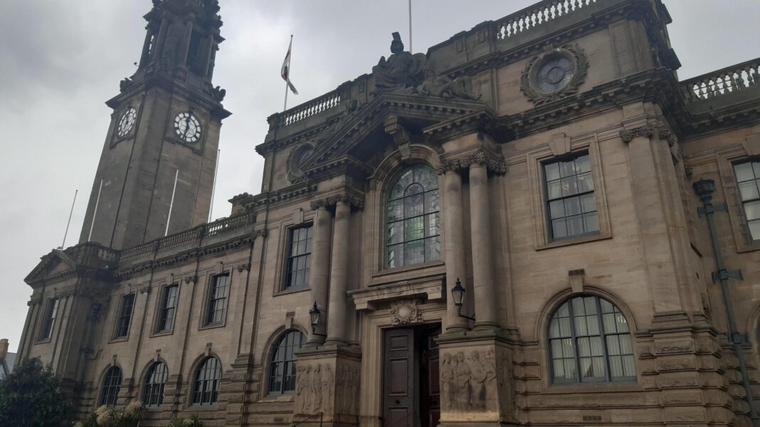 Council cancels climate emergency declaration Council cancels climate emergency declaration