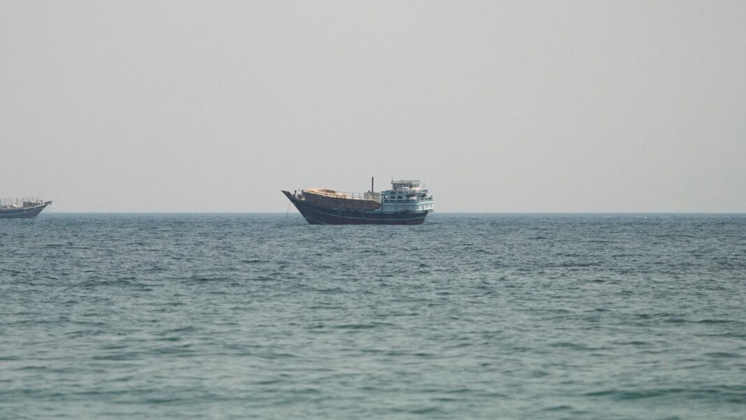 Strait of Hormuz ‘faultline’ exposes weakness of the US-Iran deal Strait of Hormuz ‘faultline’ exposes weakness of the US-Iran deal