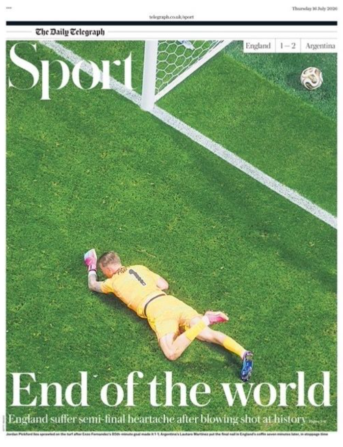 Daily Telegraph
