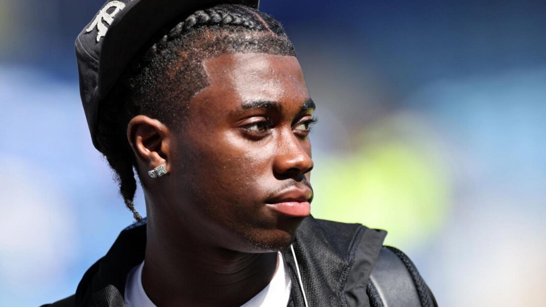 How good is Monga and what role could he play at Man City? How good is Monga and what role could he play at Man City?