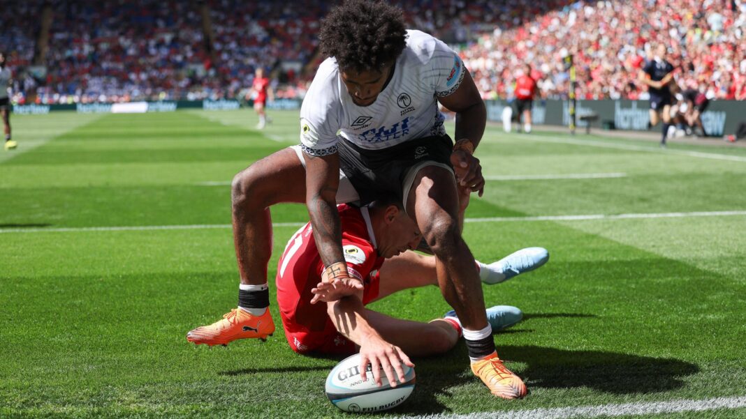 Adams hopes Wales mini-revival continues on tour Adams hopes Wales mini-revival continues on tour