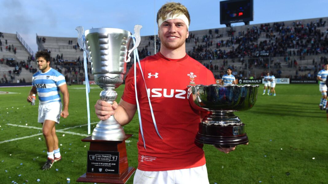 Wainwright travels to first cap scene as Pumas wait Wainwright travels to first cap scene as Pumas wait