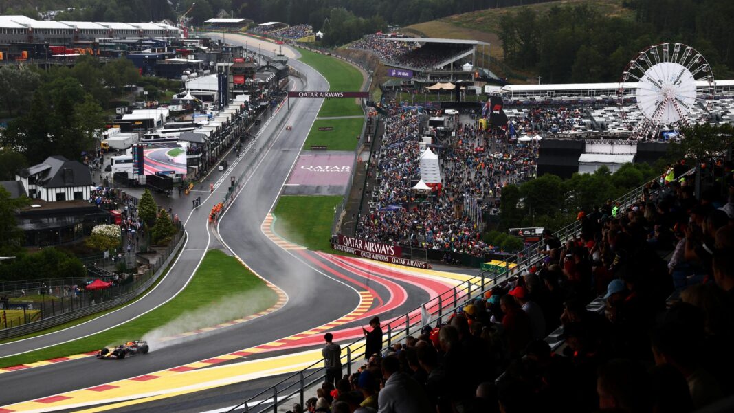 Could it work if Verstappen wanted to go to McLaren? F1 Q&A Could it work if Verstappen wanted to go to McLaren? F1 Q&A