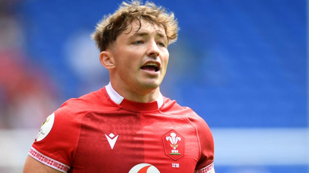 Have Wales got their midfield partnership right? Have Wales got their midfield partnership right?