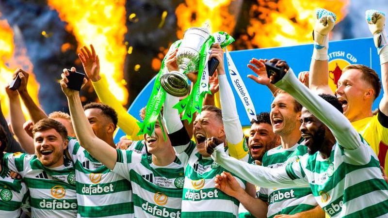Scottish Premiership is back on Friday – here’s why you shouldn’t miss it Scottish Premiership is back on Friday – here’s why you shouldn’t miss it