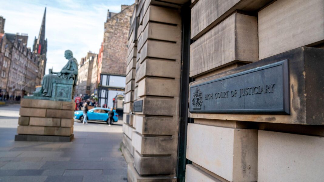 Man jailed for abduction and rape of girl, 15, in Edinburgh basement Man jailed for abduction and rape of girl, 15, in Edinburgh basement