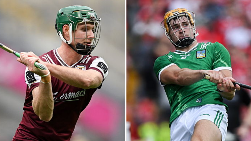 Where the All-Ireland hurling final will be won Where the All-Ireland hurling final will be won
