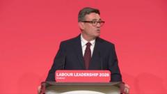 Chris Mason: The Labour Party is smiling again Chris Mason: The Labour Party is smiling again