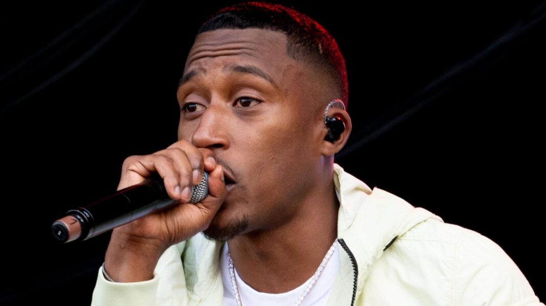 Rapper Yung Filly tells trial ‘vibes were good’ with woman who accuses him of rape Rapper Yung Filly tells trial ‘vibes were good’ with woman who accuses him of rape