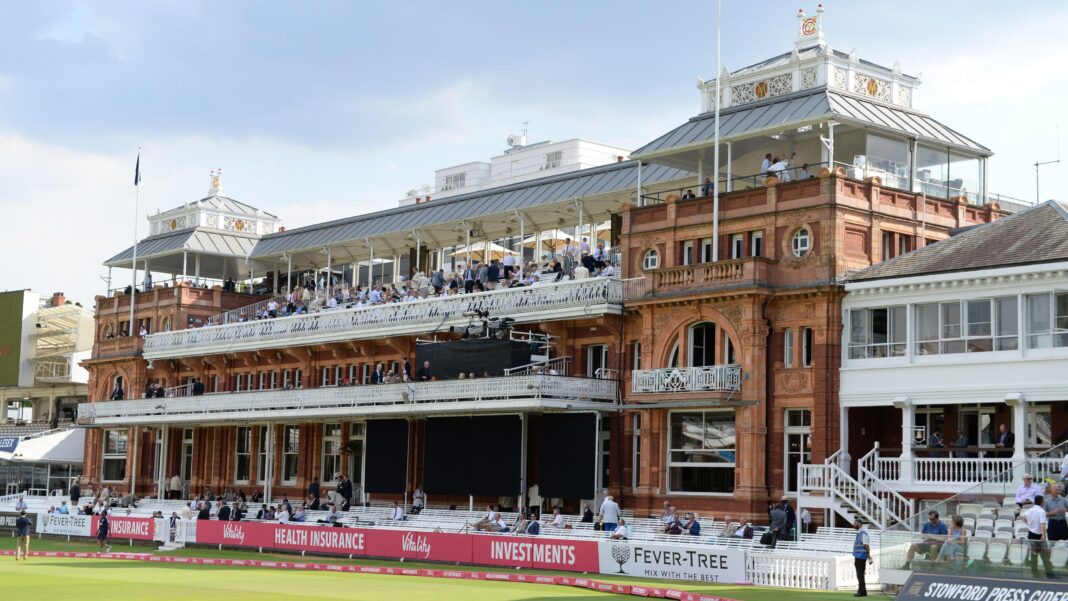 ECB block Lord’s plan for Euro Nations Cup ECB block Lord’s plan for Euro Nations Cup