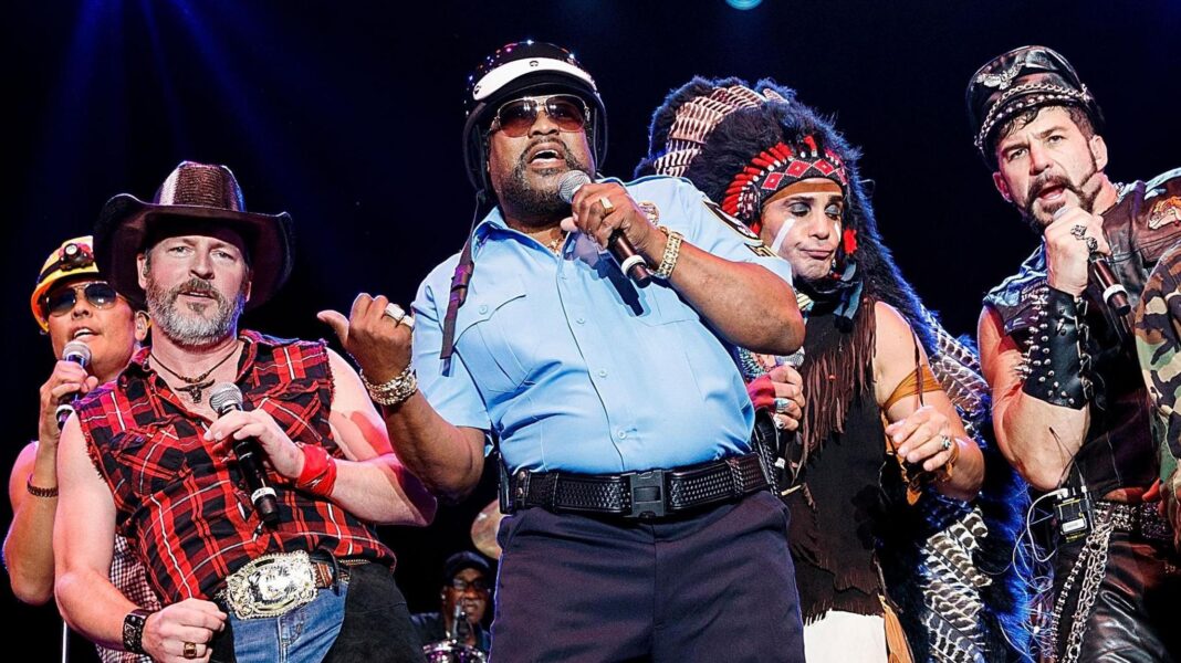 Village People frontman Victor Willis dies aged 74 Village People frontman Victor Willis dies aged 74