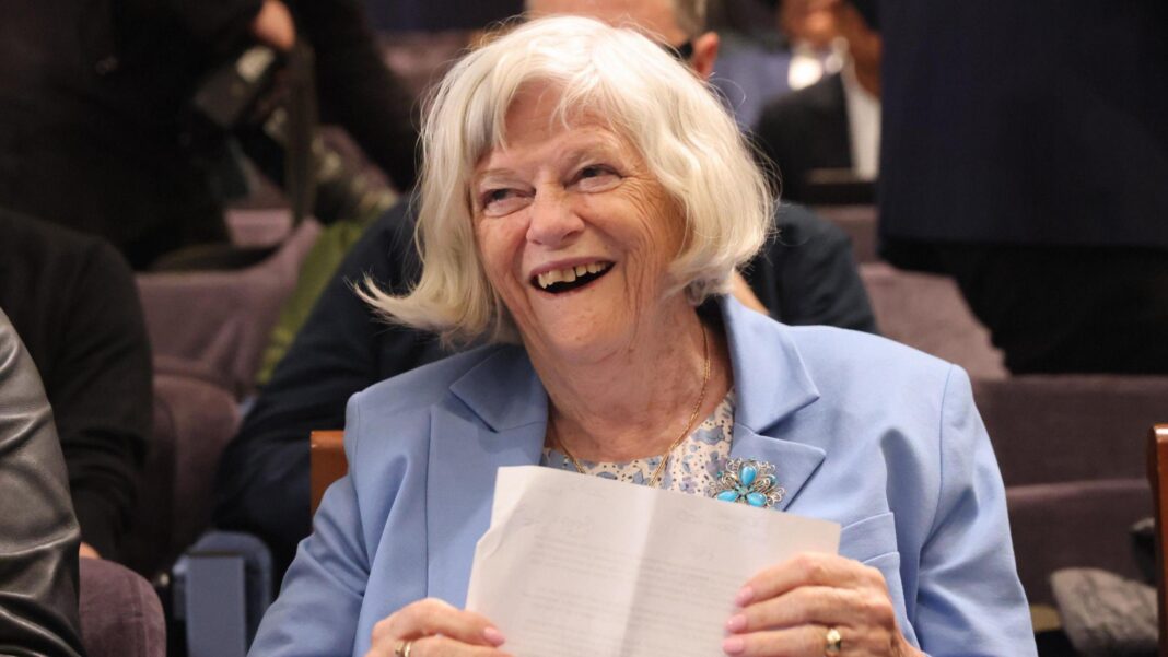 MP calls for Widdecombe memorial in Parliament MP calls for Widdecombe memorial in Parliament