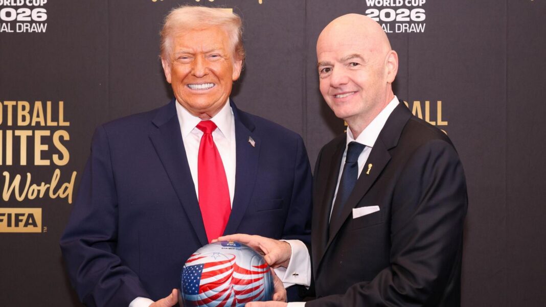 Has football fever taken hold in the US? Has football fever taken hold in the US?