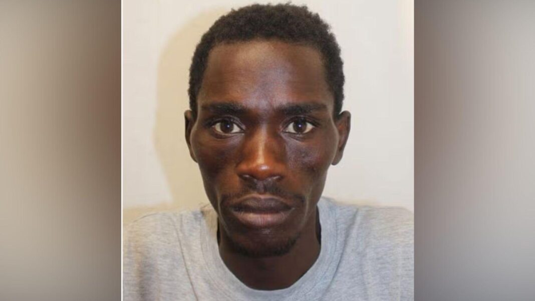 Prisoner arrested after escaping during hospital transfer Prisoner arrested after escaping during hospital transfer