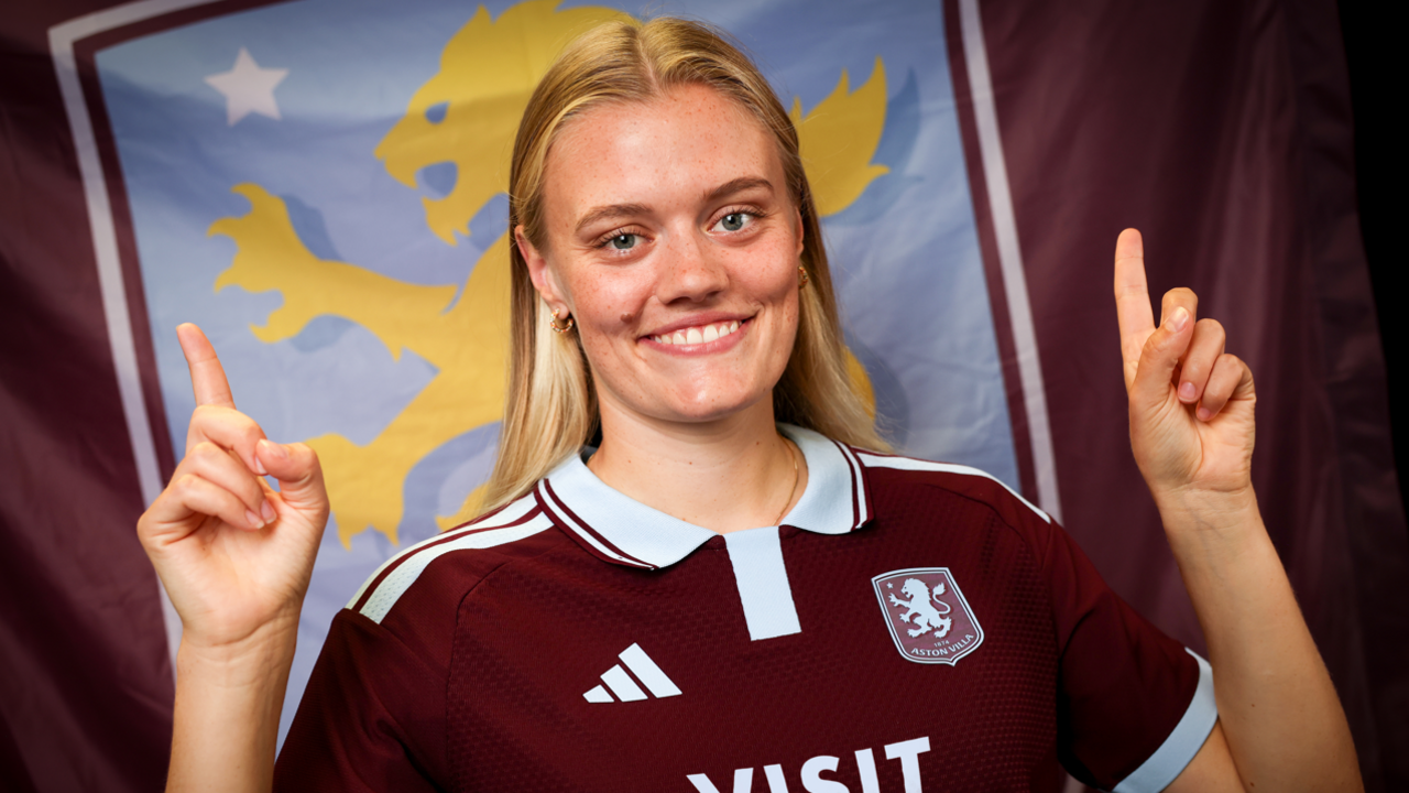 Mathilde Harviken