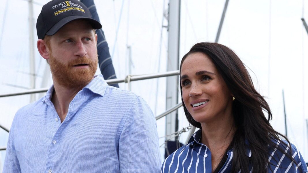Prince Harry and Meghan: Will they or won’t they, and will we care? Prince Harry and Meghan: Will they or won’t they, and will we care?