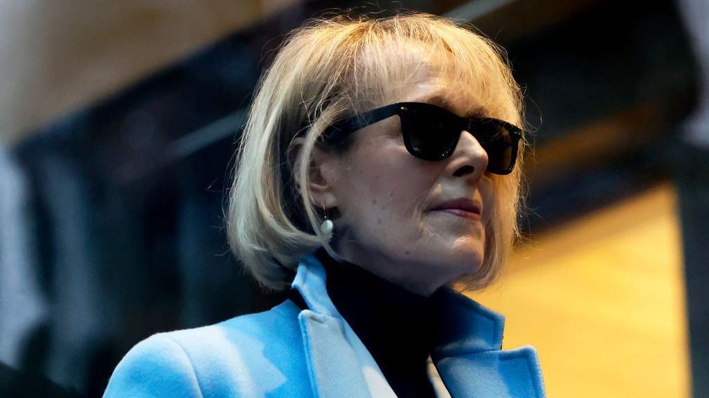 ‘Time for him to pay’ – Carroll calls on Trump to pay $5m after president’s appeal fails ‘Time for him to pay’ – Carroll calls on Trump to pay $5m after president’s appeal fails