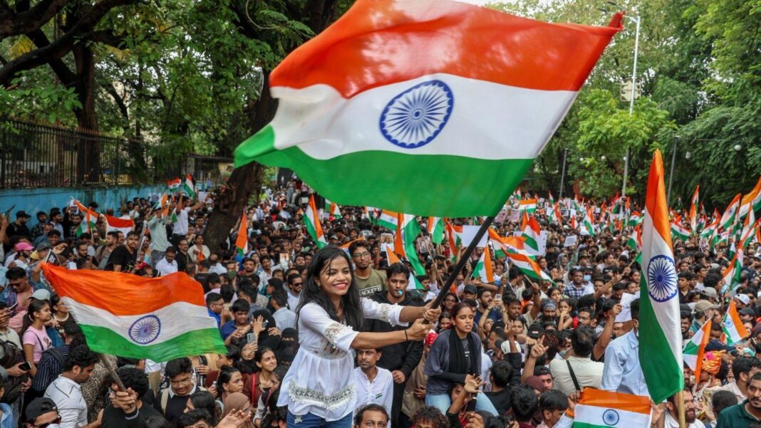 ‘This is just the start’: India’s Gen Z protesters force out a minister, but what next? ‘This is just the start’: India’s Gen Z protesters force out a minister, but what next?