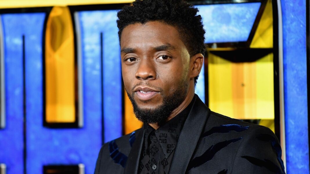 Black Panther star Chadwick Boseman’s family in legal dispute with his widow Black Panther star Chadwick Boseman’s family in legal dispute with his widow