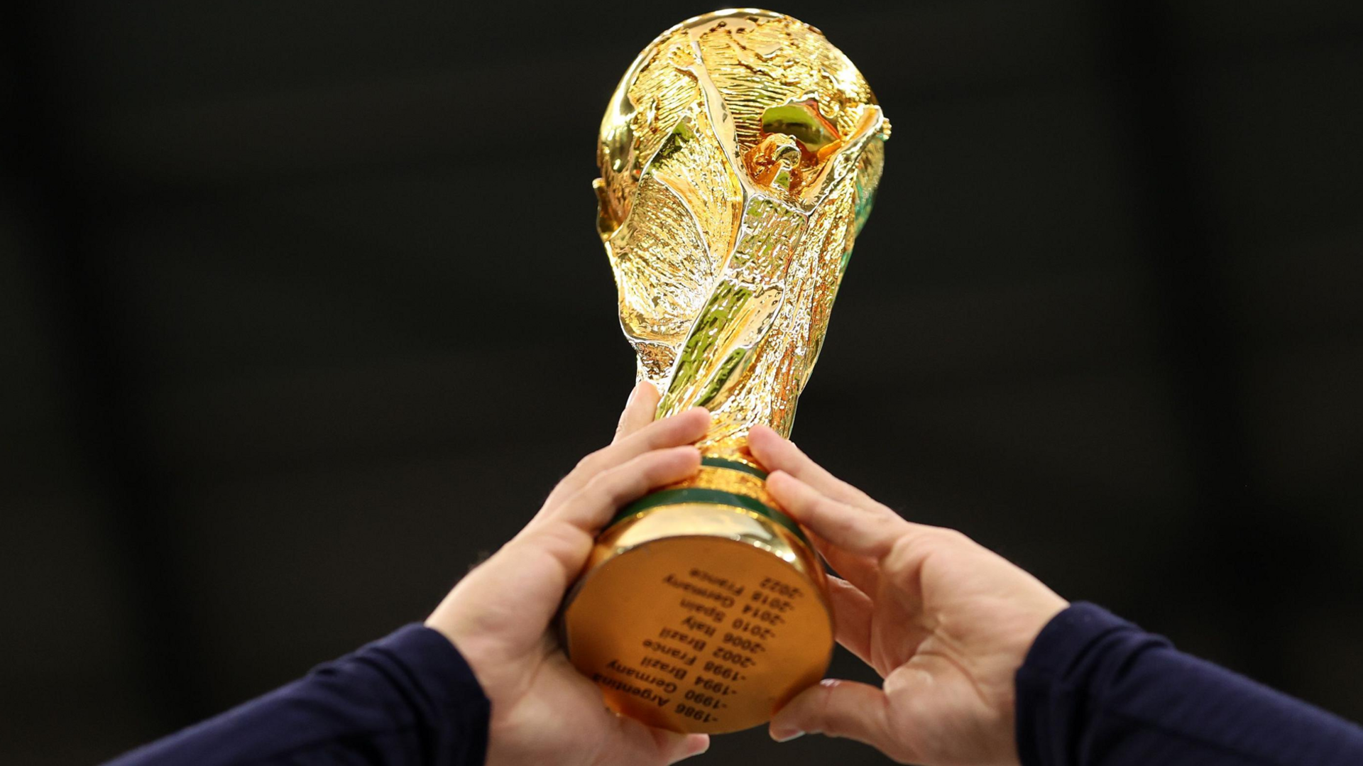 The World Cup