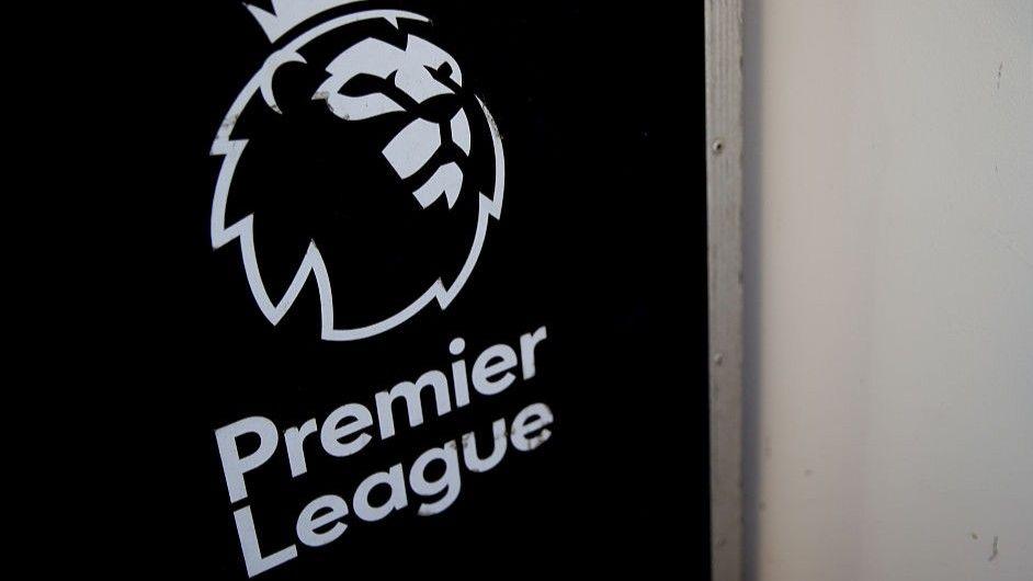 Premier League logo