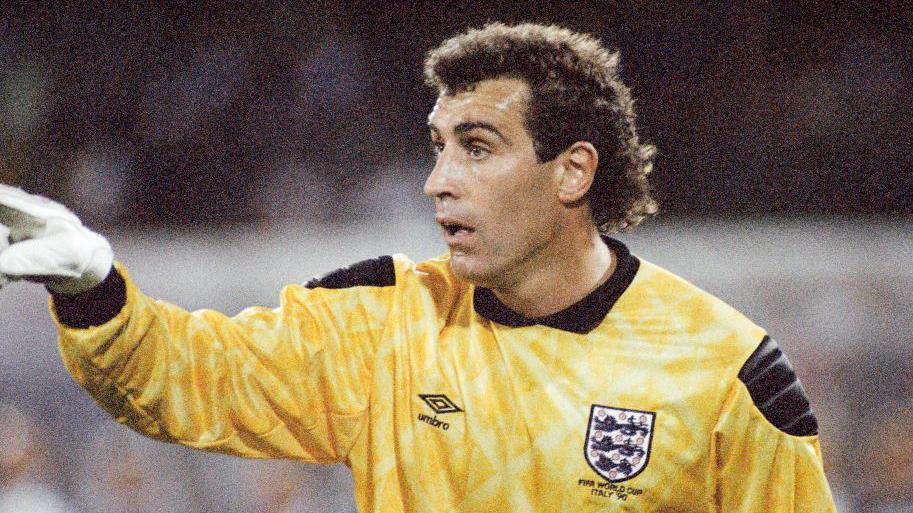 Pickford will eclipse Peter Shilton's England record of 17 World Cup appearances when he plays against Norway in the quarter-final in Miami.