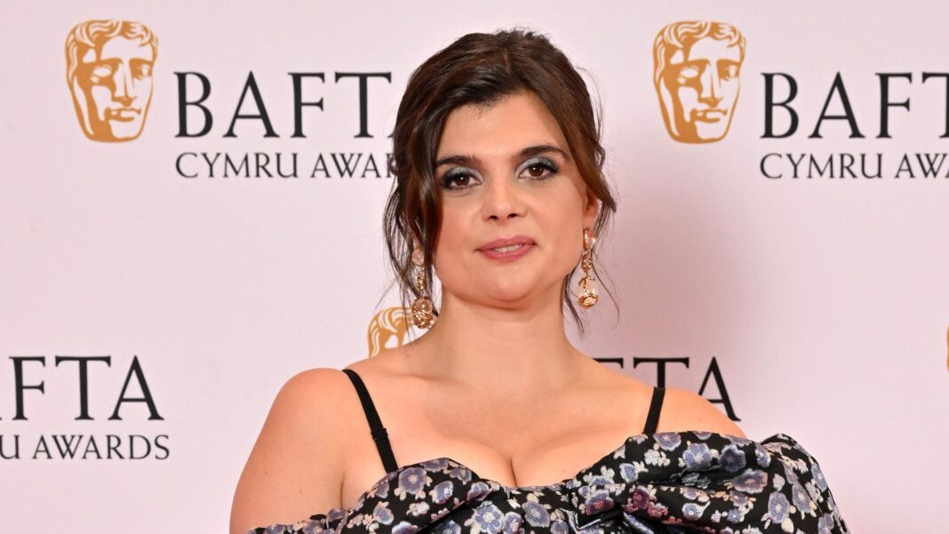Death Valley star says ADHD diagnosis made her feel ‘so lucky’ she found acting Death Valley star says ADHD diagnosis made her feel ‘so lucky’ she found acting