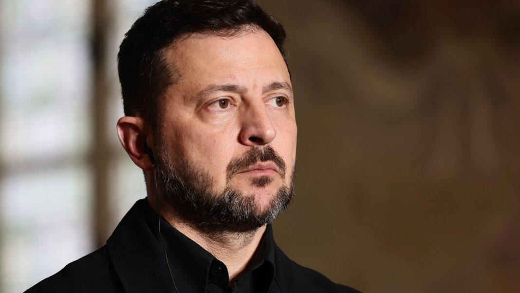 PM pledges continued support for Ukraine ahead of Zelensky visit PM pledges continued support for Ukraine ahead of Zelensky visit