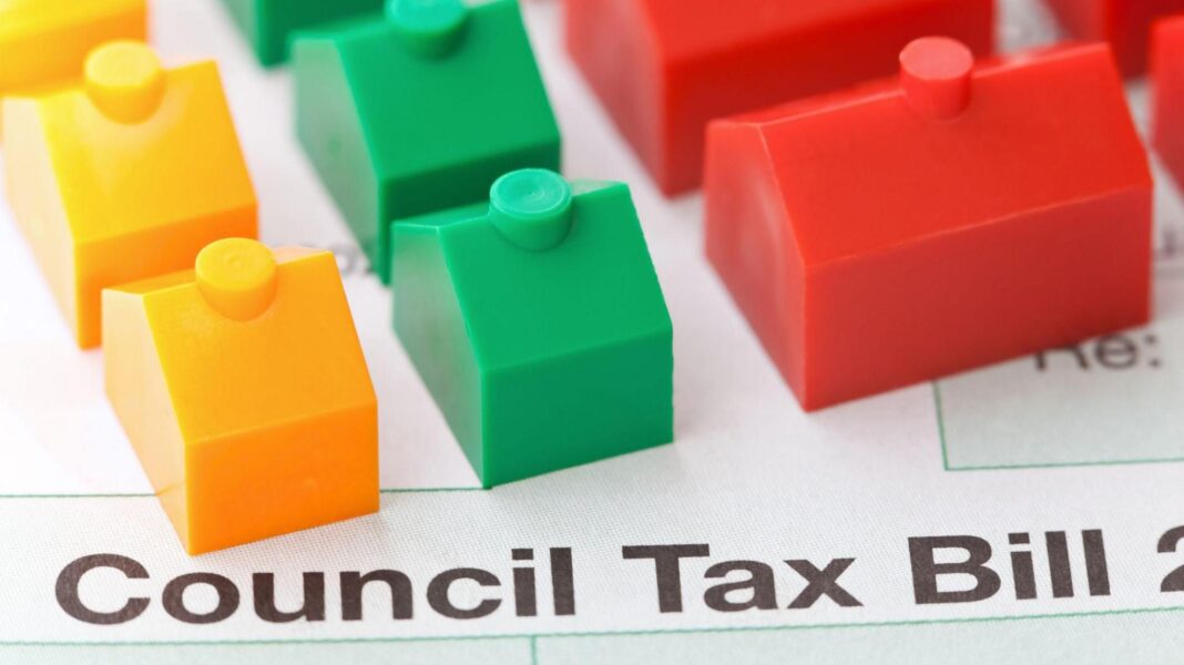 ‘Mansion tax’ could double rates on Scotland’s most expensive homes ‘Mansion tax’ could double rates on Scotland’s most expensive homes