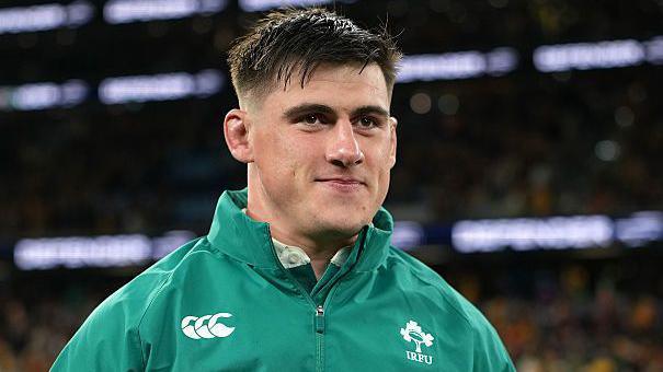 Ireland must ‘make our own history’ in NZ – Sheehan Ireland must ‘make our own history’ in NZ – Sheehan