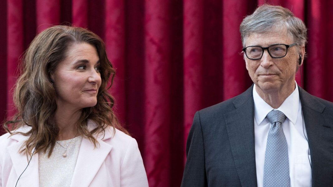 Billionaire Warren Buffett stops donations to Bill Gates charity Billionaire Warren Buffett stops donations to Bill Gates charity