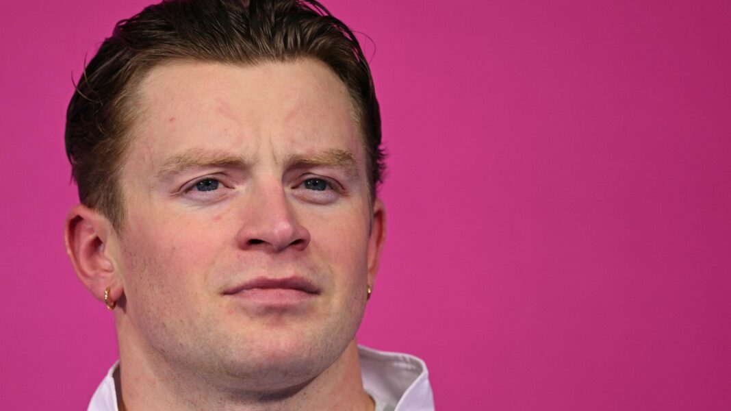 Is struggling Ramsay-Peaty nearing the end? Is struggling Ramsay-Peaty nearing the end?