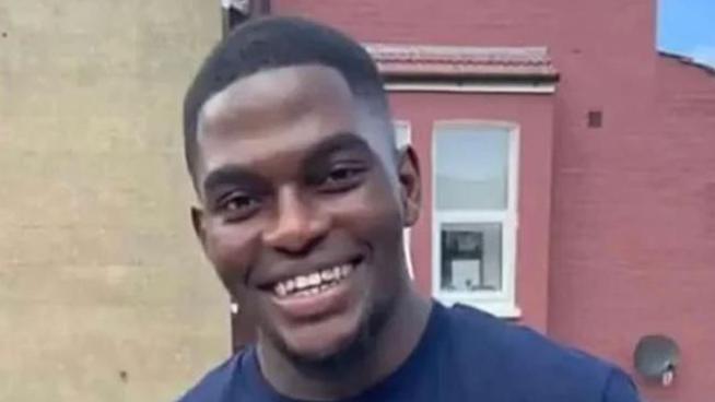 Officer in Chris Kaba shooting may not face misconduct case after rule change Officer in Chris Kaba shooting may not face misconduct case after rule change
