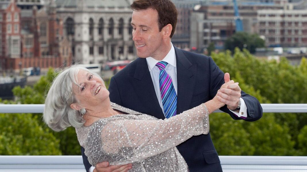 Ann Widdecombe murder probe: What we know so far Ann Widdecombe murder probe: What we know so far