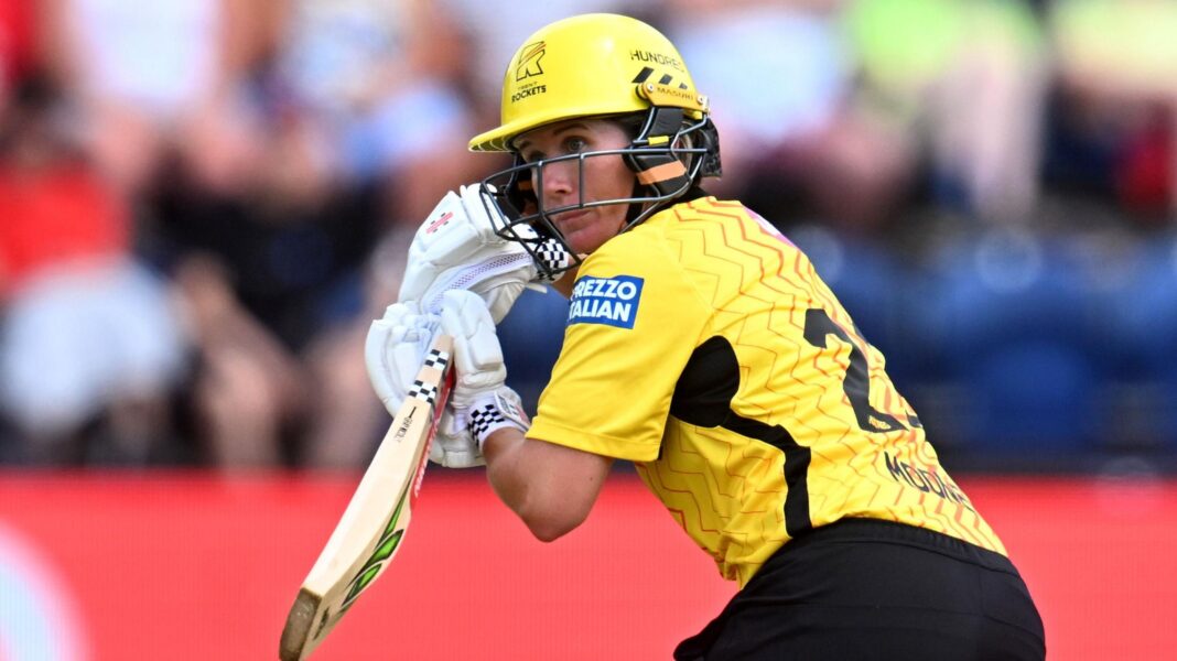 MI London hold out in nail-biting tie with Spirit MI London hold out in nail-biting tie with Spirit