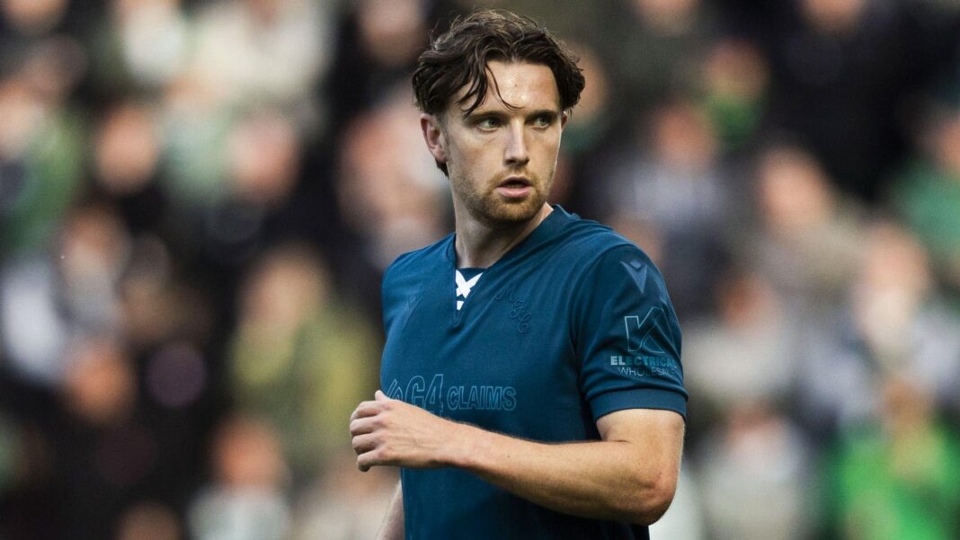 Motherwell’s Watt gets four-game ban for ‘worst VAR decision in history’ comment Motherwell’s Watt gets four-game ban for ‘worst VAR decision in history’ comment
