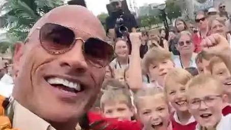 The Rock