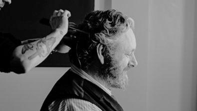 Michael Sheen