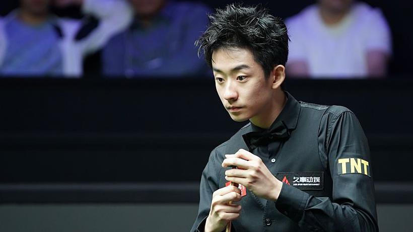 Wu edges past Murphy into Shanghai semi-finals Wu edges past Murphy into Shanghai semi-finals