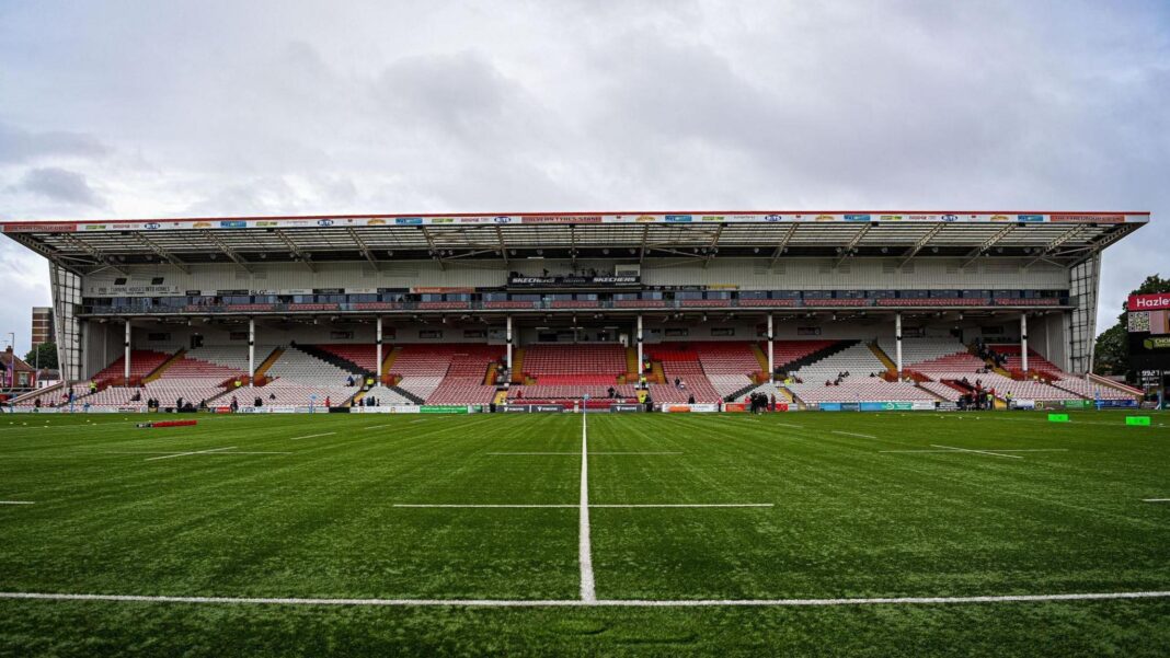 New investment talks ongoing says Gloucester CEO New investment talks ongoing says Gloucester CEO