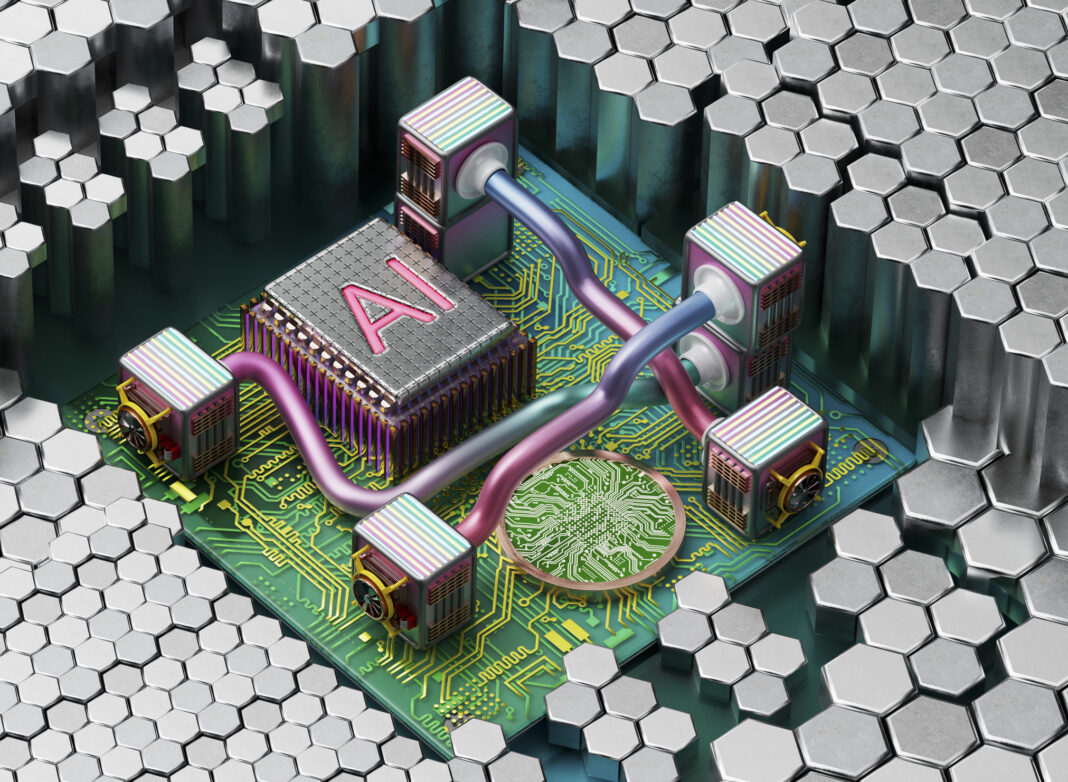 How Taiwan’s TSMC became the world’s top chip company How Taiwan’s TSMC became the world’s top chip company