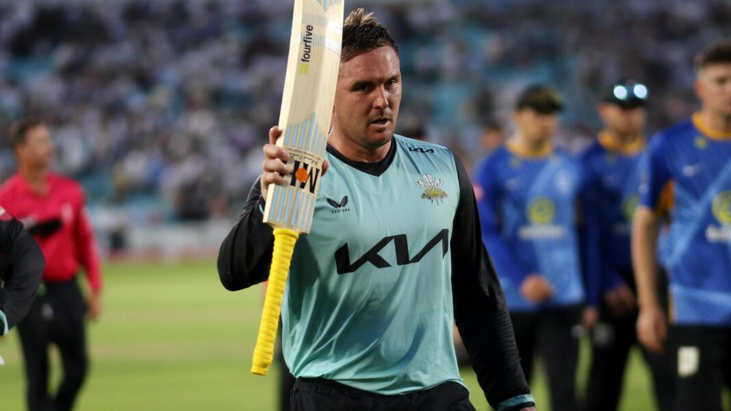 Lynn powers Northants into T20 Blast quarter-finals Lynn powers Northants into T20 Blast quarter-finals
